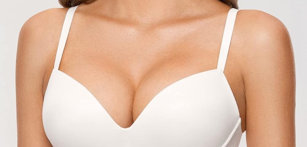 Quel soutien-gorge pour remonter la poitrine ?